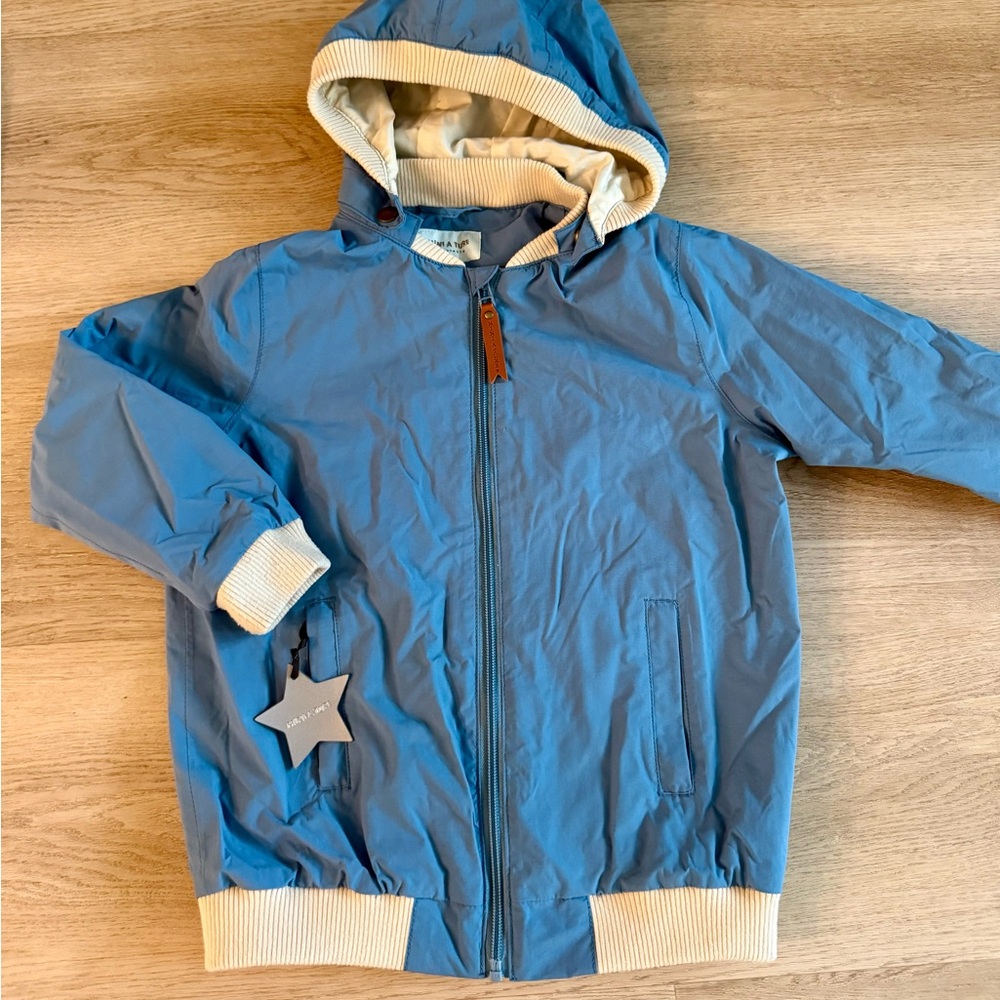 Mini-A-Ture Kids Jacket (Size US 7) (122cm height)